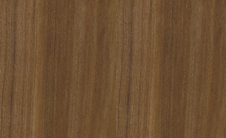 1713 HG Lorrian Walnut 8 ft x 4 ft High Gloss Finish Laminate - 0.8 mm| Image 1