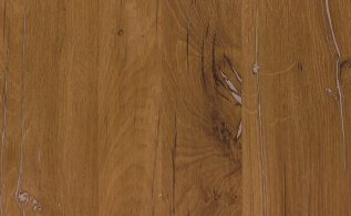 1730 LG Legno Oak Brown Wood 8 ft x 4 ft Laminate - 0.8 mm| Image 1