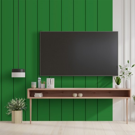 2173 SF Elite Series Parrot Green 8 ft x 4 ft Suede Finish Laminate - 1 mm| Image 2