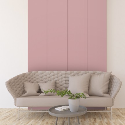 2189 MG Elite Series Pastels Light Pink 8 ft x 4 ft Laminate - 1 mm| Image 2