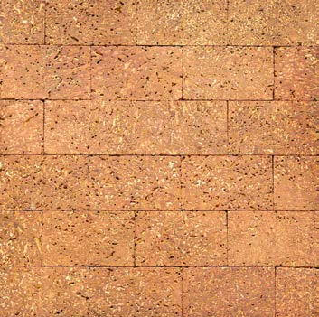 Laterite Stone Wall Cladding Wall Brown | Image 1