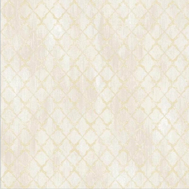 Caesar P10 4010 10 Meter x 21 Inches Non Woven Geometric Wallpaper - 57.41 Sq. Ft. Image 01