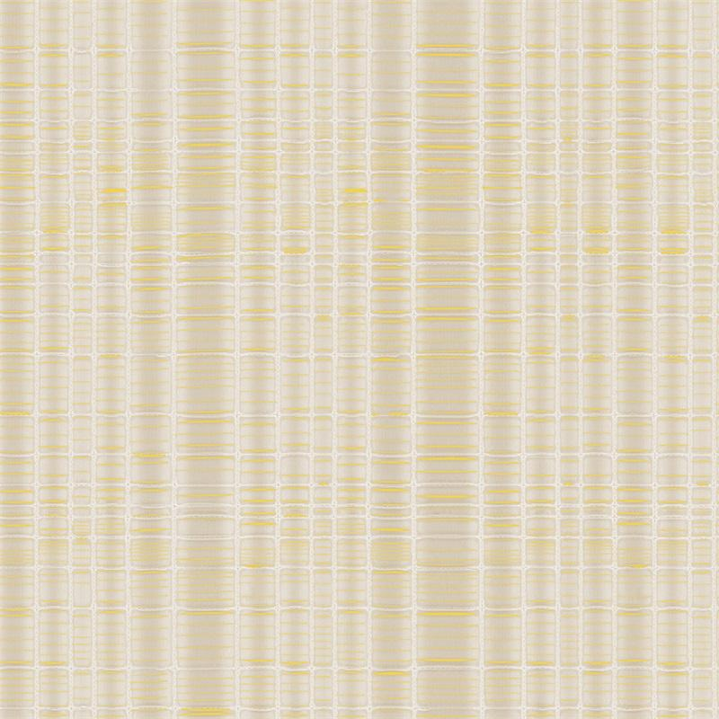 Caesar P25 4025 10 Meter x 21 Inches Non Woven Stripes Wallpaper - 57.41 Sq. Ft. Image 01