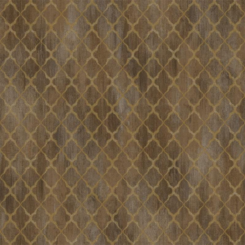 Caesar P8 4008 10 Meter x 21 Inches Non Woven Geometric Wallpaper - 57.41 Sq. Ft. Image 01