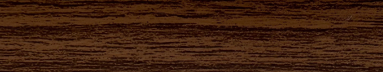 ME2719 Northland Walnut 22x0.5 mm Dark Woods Series Matte Finish Edgeband - 50 Metre | Image 01