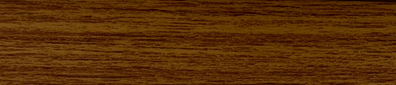 ME2765 Nagas Walnut Bronze 22x0.5 mm Natural Woods Series High Gloss Finish Edgeband - 50 Metre | Image 01