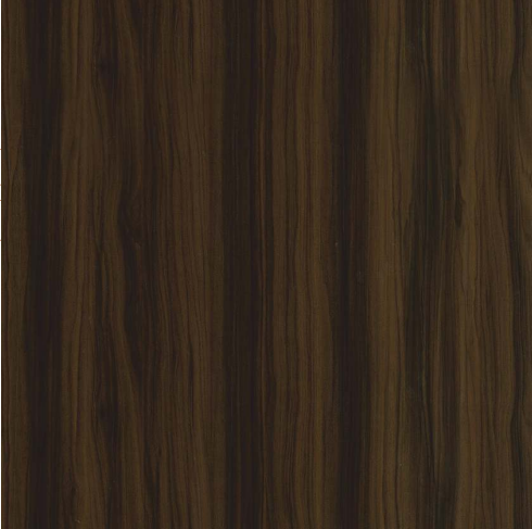 Material Depot laminates in bangalore - high quality image of a 9075 SCU Maple Brown Decorative Laminate from Star Mica with Texture finish