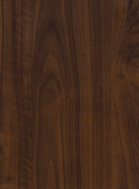 Material Depot laminates in bangalore - high quality image of a 9400 SZO Mettalic Walnut Brown Decorative Laminate from Star Mica with Texture finish