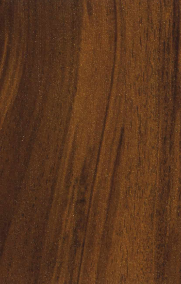 Material Depot laminates in bangalore - high quality image of a 9402 SCW Columbian Wanut Brown Decorative Laminate from Star Mica with Texture finish