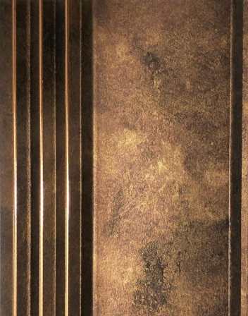 Sample Texture image of Brown PN 01459 Stone look Panels