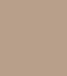 A close-up of a Brown KR 129 with a High Gloss finish Acrylic Laminate available at Material Depot in Bangalore