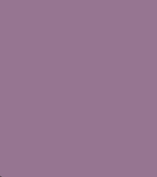 A close-up of a Purple KR 132 with a High Gloss finish Acrylic Laminate available at Material Depot in Bangalore