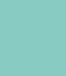 A close-up of a Blue KR 145 with a High Gloss finish Acrylic Laminate available at Material Depot in Bangalore