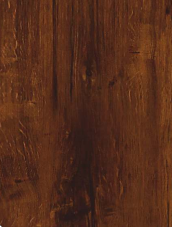 Material Depot laminates in bangalore - high quality image of a KR 203 Brown Acrylic Laminate from Kori Laminates with High Gloss finish
