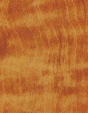 KR 206 Brown Acrylic Laminate of 1.5 mm with a High Gloss finish available for sale at Material Depot in Bangalore