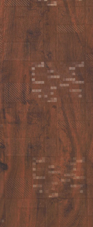 Material Depot laminates in bangalore - high quality image of a EN 6583 Cherry Regal Brown Decorative Laminate from Sanish Laminate with Texture finish