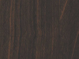 Material Depot laminates in bangalore - high quality image of a PB 6726 Persian Walnut Dark Brown Decorative Laminate from Sanish Laminate with Texture finish