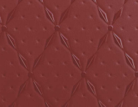 Material Depot laminates in bangalore - high quality image of a PL 6068 Cherry Blossom Red Decorative Laminate from Sanish Laminate with Leather finish