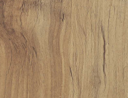 A close-up of a Brown SF 6795 Canyon Oak with a Suede finish Decorative Laminate available at Material Depot in Bangalore