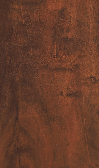 A close-up of a Brown SM 6583 Cherry Regal with a Matte finish Decorative Laminate available at Material Depot in Bangalore