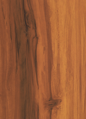 Material Depot laminates in bangalore - high quality image of a SM 6681 Sepia Colombian Brown Decorative Laminate from Sanish Laminate with Matte finish