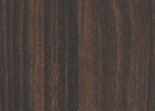 Material Depot laminates in bangalore - high quality image of a SM 6729 Persian Walnut Dark Brown Decorative Laminate from Sanish Laminate with Matte finish