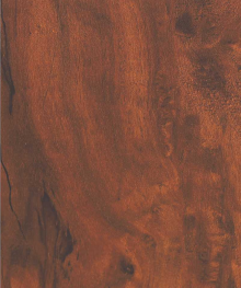 UG 9583 Cherry Regal Brown Decorative Laminate of 0.8 mm with a High Gloss finish available for sale at Material Depot in Bangalore