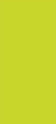 A close-up of a Green Green with a Glossy finish Decorative Laminate available at Material Depot in Bangalore