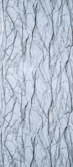 A close-up of a White Italian White with a Glossy finish Decorative Laminate available at Material Depot in Bangalore