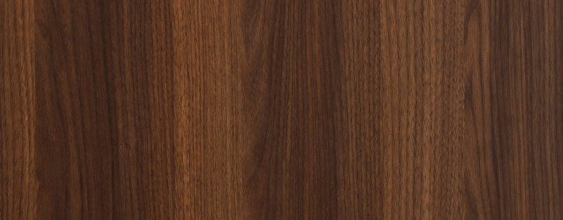 A close-up of a Brown Blonde Walnut with a  finish Panel available at Material Depot in Bangalore