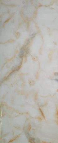 A close-up of a Brown Verdant Granite with a Glossy finish Decorative Laminate available at Material Depot in Bangalore