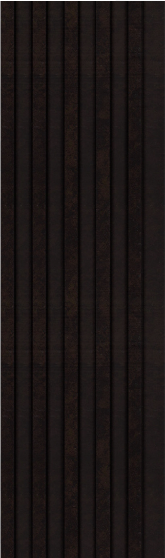 S5 163 8 ft x 5 inch Charcoal Panel - 12 mm | Image 01