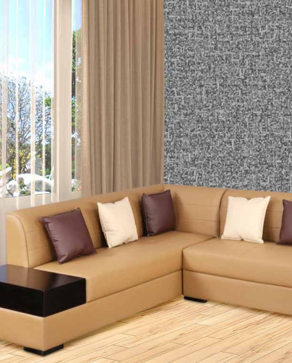 Elite 210355 10 Meter x 21 Inches Elite Texture Wallpaper - 57.41 Sq. Ft. Image 02