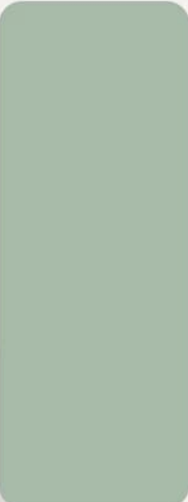 1040 UHG Sage Green Green Decorative Laminate of 1 mm with a High Gloss finish available for sale at Material Depot in Bangalore