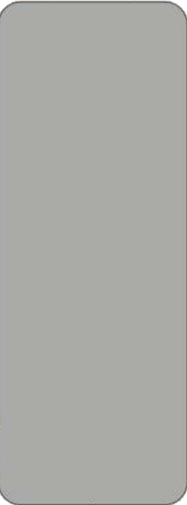 A close-up of a Grey 1048 PU Cloudy Grey with a PU finish Decorative Laminate available at Material Depot in Bangalore