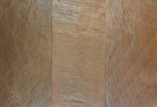 Copper 8 ft x 4 ft Classic Opaque Stone Veneer | Image 01