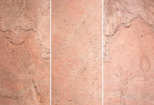 D Copper 4 ft x 2 ft Classic Opaque Stone Veneer | Image 01