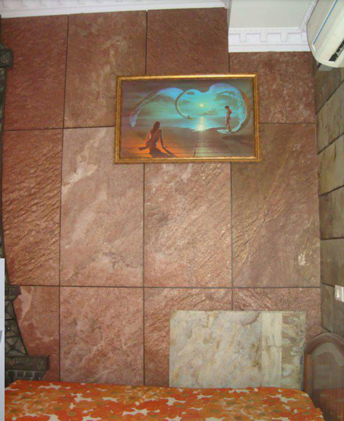 D Copper 4 ft x 2 ft Classic Opaque Stone Veneer | Image 05