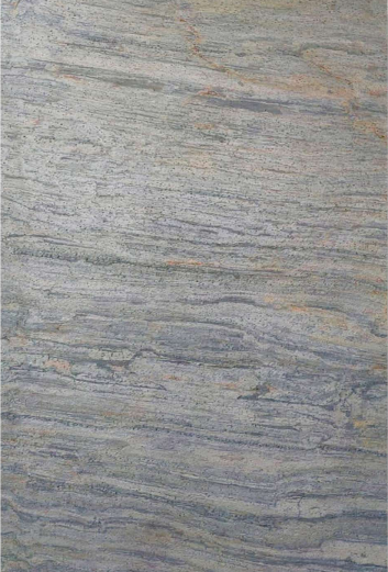 LM 01594 A Brussel Zinc 4 ft x 2 ft Quartz Stone Finish Flexible Stone Veneer Laminate - 2mm | Image 01