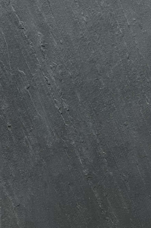 LM 04193 Hong Kong Metal Nero 4 ft x 2 ft Sandstone Finish Flexible Stone Veneer Laminate - 2mm | Image 01