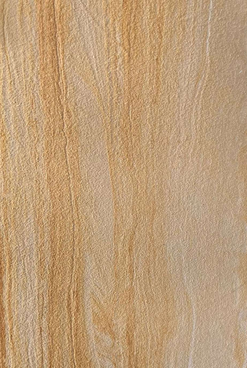 DECOR SLIM 4SS r Teka Madera 4 ft x 2 ft Sandstone Finish Flexible Stone Veneer Laminate - 2mm | Image 01