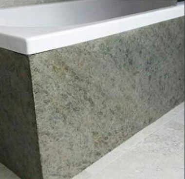 Ocean 8 ft x 4 ft Classic Opaque Stone Veneer | Image 06