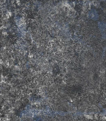 A close-up of a Grey 53028 HG+ Dark Stone with a High Gloss finish Decorative Laminate available at Material Depot in Bangalore