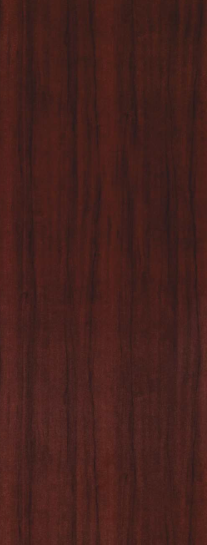 Material Depot laminates in bangalore - high quality image of a 53717 RF Padauk Rose Brown Decorative Laminate from Cedar Lam with Texture finish