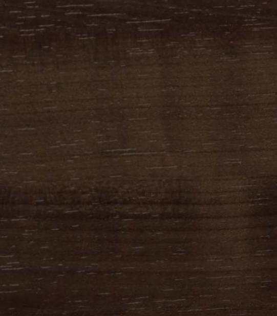 A close-up of a Brown 8581 VNG HZT Cedar Brown with a Texture finish Decorative Laminate available at Material Depot in Bangalore