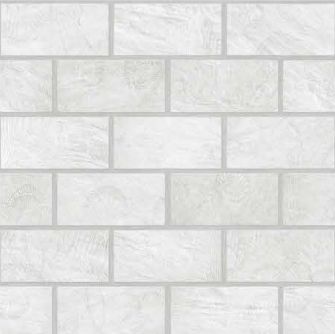 Skyfall SF19-3 10 Meter x 21 Inches Brick Look Wallpaper - 57.41 Sq. Ft. Image 01