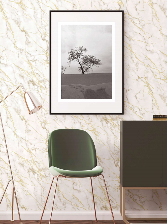 Skyfall SF4-1 10 Meter x 21 Inches Texture Look Wallpaper - 57.41 Sq. Ft. Image 02