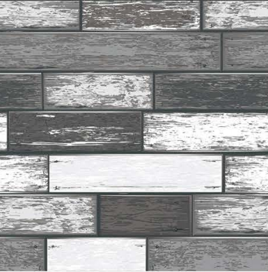 Skyfall SF8-4 10 Meter x 21 Inches Brick Look Wallpaper - 57.41 Sq. Ft. Image 01