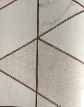 Shapes 9019 5 Meter x 42 Inches Geometric Look Wallpaper - 57.37 Sq. Ft. Image 01