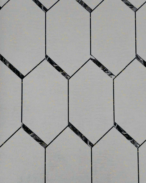 Scoth 5578 10 Meter x 21 Inches Geometric Look Wallpaper - 57.41 Sq. Ft. Image 01